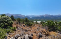 Kartsianos, Crete 72100