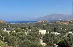 Kamilari, Crete 70200