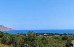 Mathes, Crete 73007