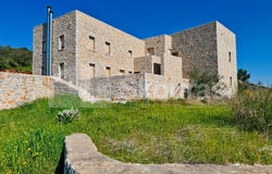 Ageranos, Peloponnese 23200