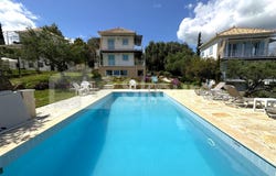 Kakorevma, Peloponnese 24010