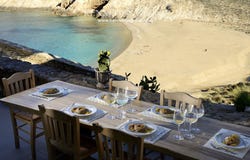 Agios Ioannis Diakoftis, South Aegean 84600