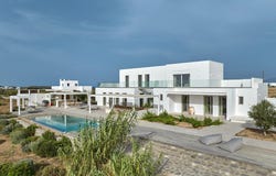 Isterni, South Aegean 84400