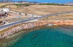 Isterni, South Aegean 84400