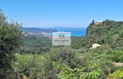 Strogili, Ionian Islands 49100