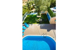 Minia, Ionian Islands 28100