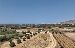 Agia Anna, Nísoi Aiyaíou 843 00