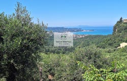 Strogili, Ionian Islands 49100
