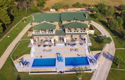 Paliouri, Central Macedonia 63085