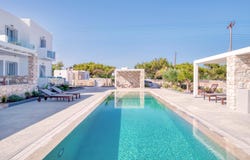 Ampelas, South Aegean 84401