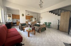 Vrachasi, Crete 72400