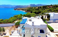 Θέτιδας, Kavos, Peloponnese, Western Greece and the Ionian 201 00