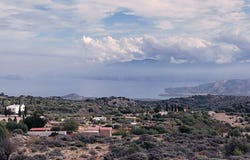 Kroustas, Crete 72100