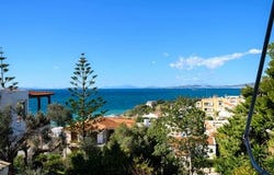 Saronida, Rest of Attica
