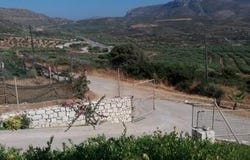 Analoukas, Sitia, Kríti 723 00