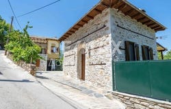 Mouresi, Thessaly 37012