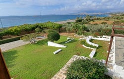 Saronida, Attica (region) 190 13