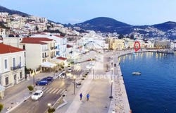 Vathy, North Aegean 83100