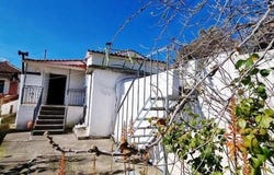 Παγανέα, Peloponnese