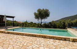 Syvota, Ionian Islands 31082