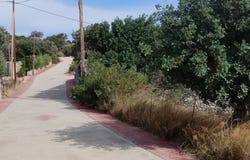Lampi, Crete Island 740 53