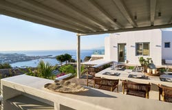 Unnamed Road, Mykonos, Aegean 846 00