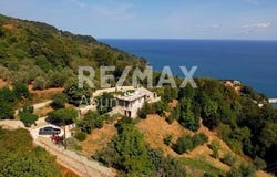 Agios Dimitrios, Magnesia