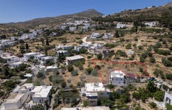 Paros, South Aegean 84400