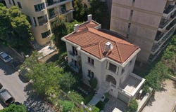 Palaio Faliro, Attica 17561