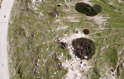 Οικισμός Οικοδ. Συνετ. Αξιωματικών & Ανθυπασπιστών, Central Macedonia 63072