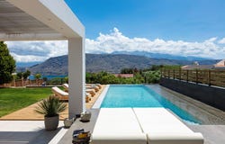 Pithari, Crete 73200