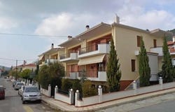 Poligiros, Chalkidiki
