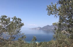 Poros Trizinias, Attica 18020