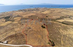 Λογκαρας, South Aegean 84400