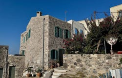 Mandraki, South Aegean 85303