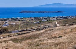Tsoukalas, South Aegean 84400
