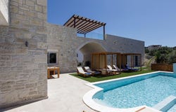 Pigi, Crete 74100