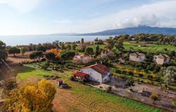 Agios Avgoustinos, Peloponnese 24200