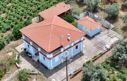 Πετροβούνι, Western Greece 25100