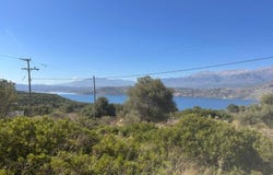 Pazinos, Crete