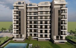 Palaio Faliro, Athens - South 17564