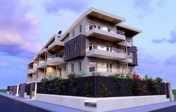 Thermi, Thessaloniki - Suburbs 57001