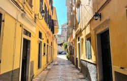 Corfu, Ionian Islands 49100