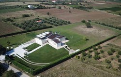 Epanomi, Thessaloniki - Suburbs 57500