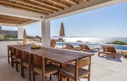 Unnamed Road, Mykonos, Aegean 846 00