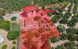 Raches, Peloponnese 24500