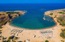 Crete, Crete