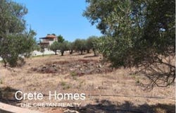 Milatos, Crete 72400
