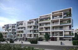 Agia Paraskevi, Athens - North 15001