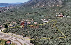 Soutrali, Thessaly 38500